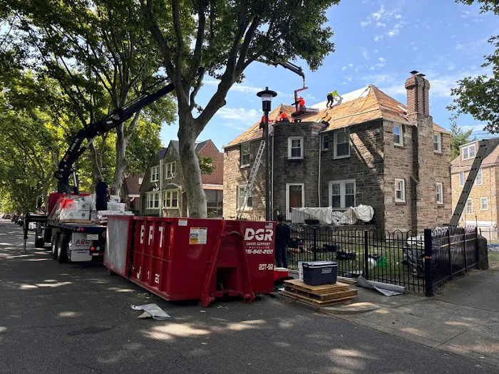 Liberty Roofing Inc. Picture 2