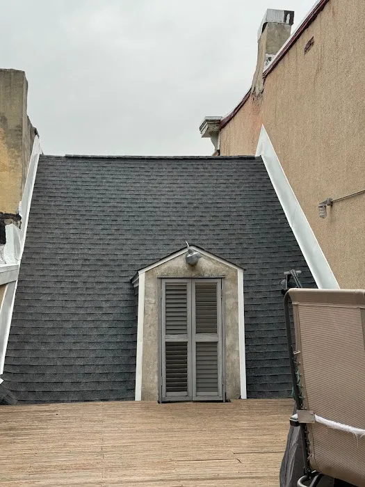 Liberty Roofing Inc. Picture 5