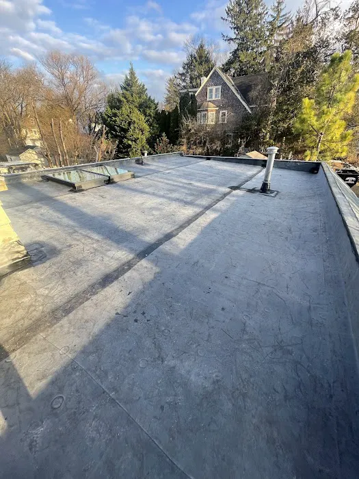 Liberty Roofing Inc. Picture 9