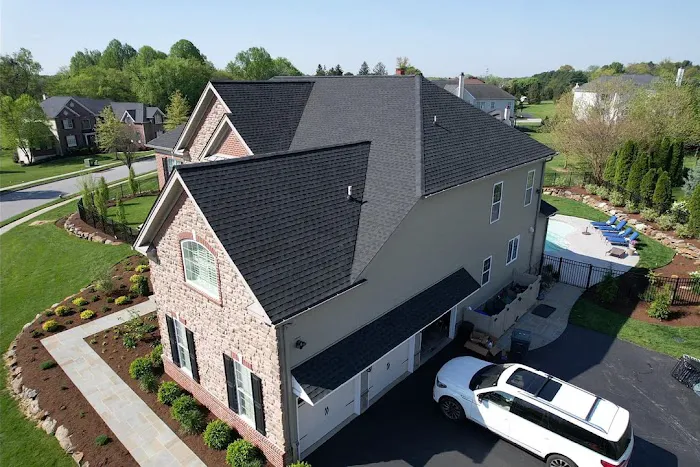 Liberty Roofing Inc. Picture 1