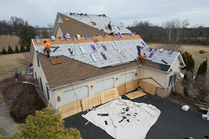 Liberty Roofing Inc. Picture 4