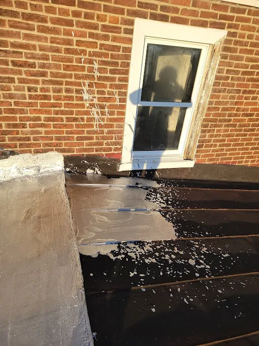 GEM Roofing and Siding Picture 1