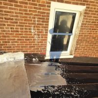 GEM Roofing and Siding ico