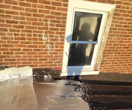 GEM Roofing and Siding