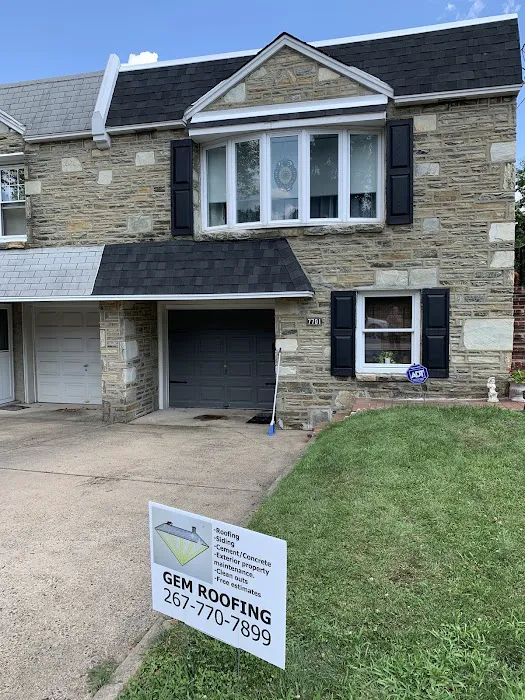 GEM Roofing and Siding Picture 3