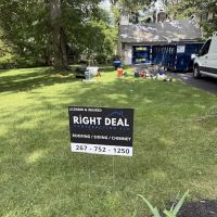 Right Deal Construction & Roofing ico