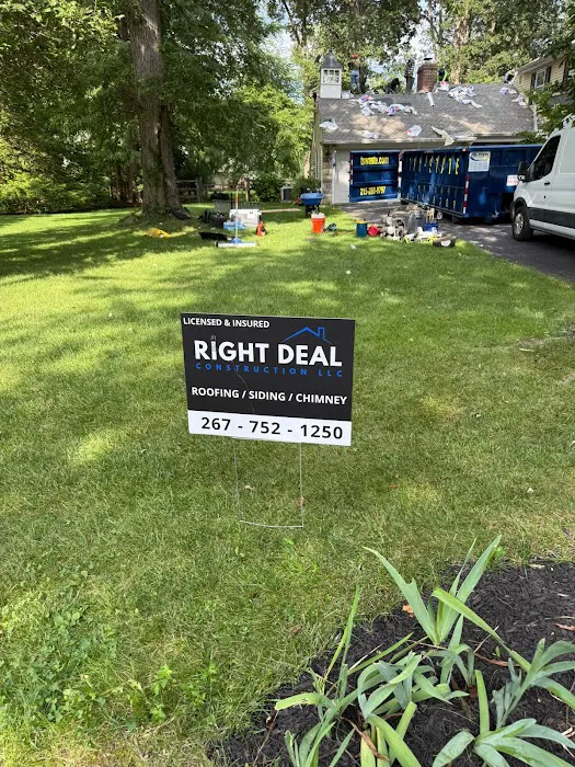 Right Deal Construction & Roofing Picture 6