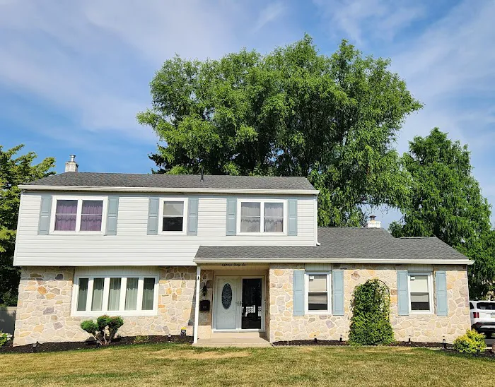 Sheppard Exteriors Picture 3