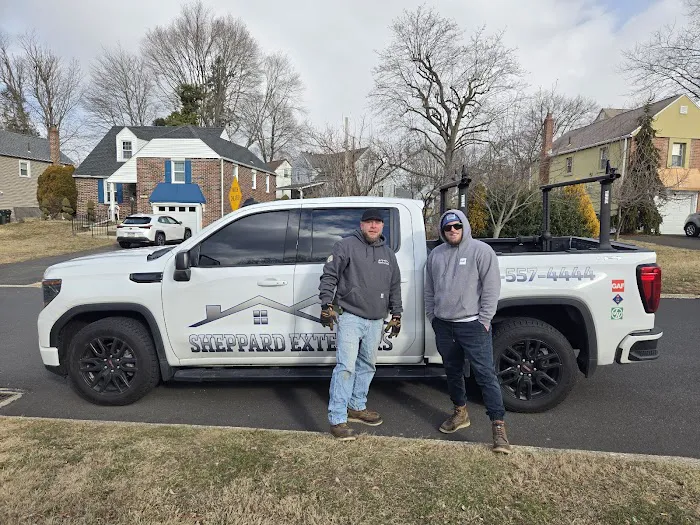 Sheppard Exteriors Picture 2