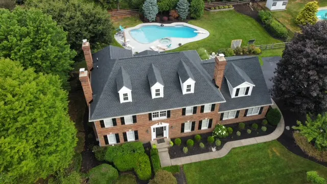 Sheppard Exteriors Picture 8