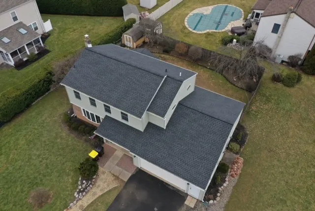 Sheppard Exteriors Picture 1