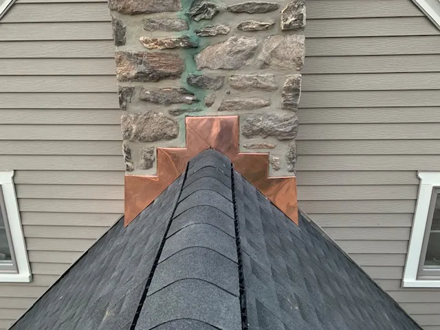 Sheppard Exteriors Picture 4