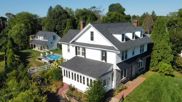 Sheppard Exteriors Picture 7