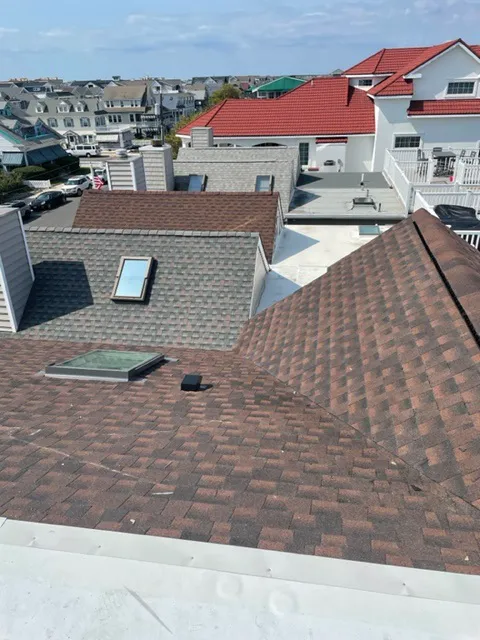 Sheppard Exteriors Picture 5