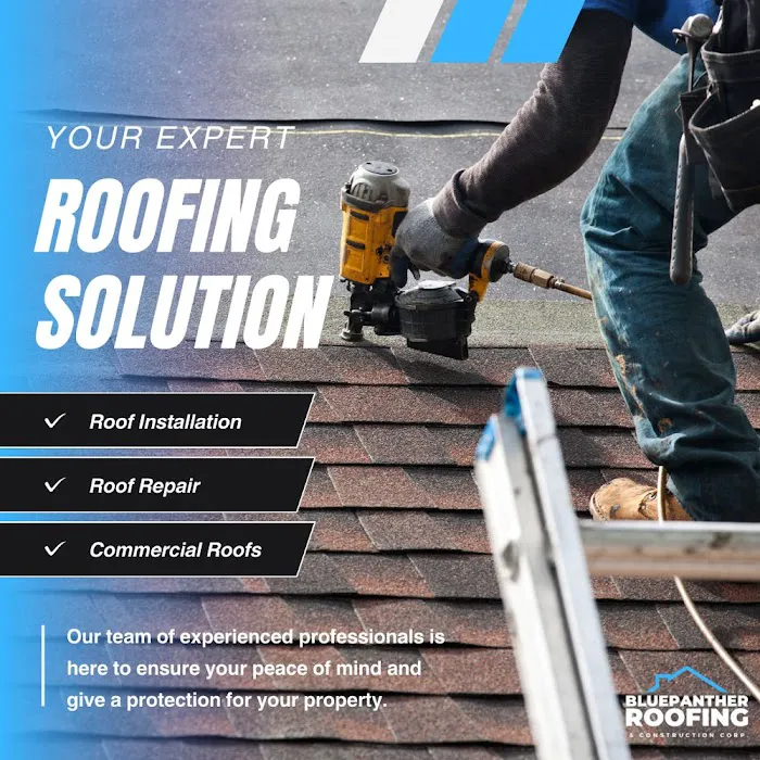 Berman Roof & Leak Repairs Picture 2