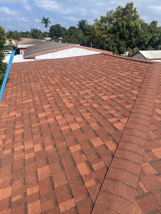 Berman Roof & Leak Repairs Picture 3