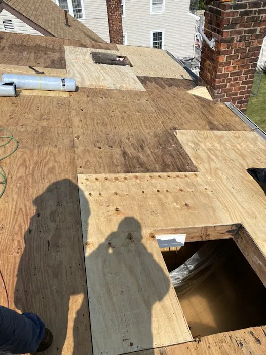 Berman Roof & Leak Repairs Picture 4