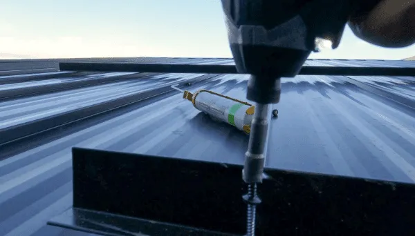 Berman Roof & Leak Repairs Picture 8