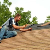 Berman Roof & Leak Repairs ico