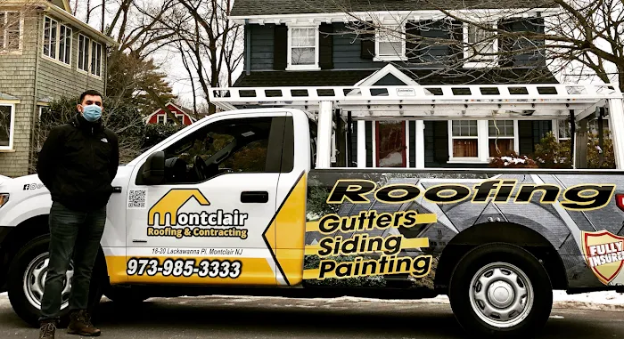 Montclair Roofing And Contracting Picture 2