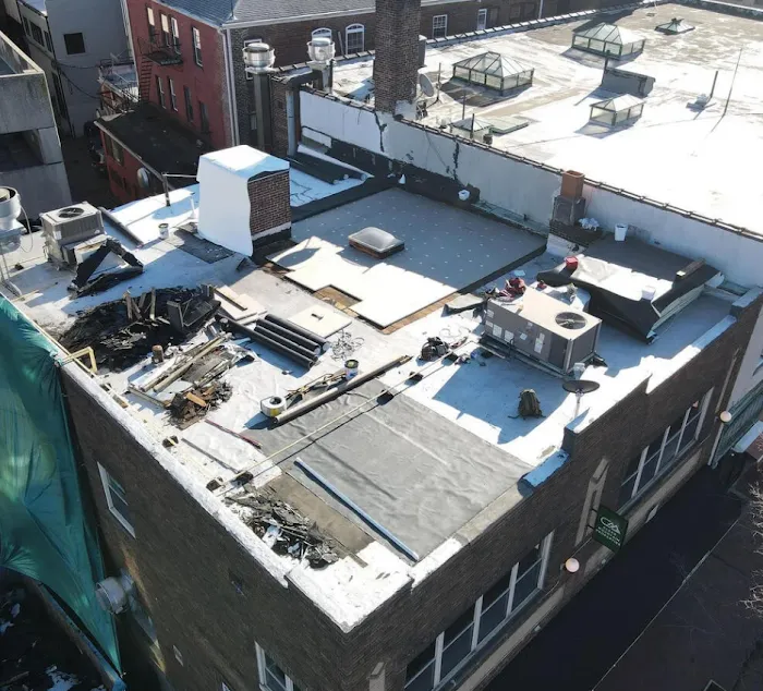 Montclair Roofing And Contracting Picture 5