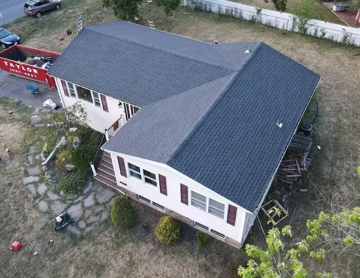 Montclair Roofing And Contracting Picture 3