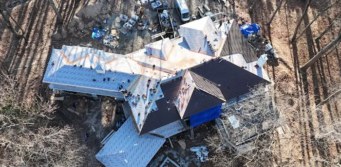 Montclair Roofing And Contracting Picture 9