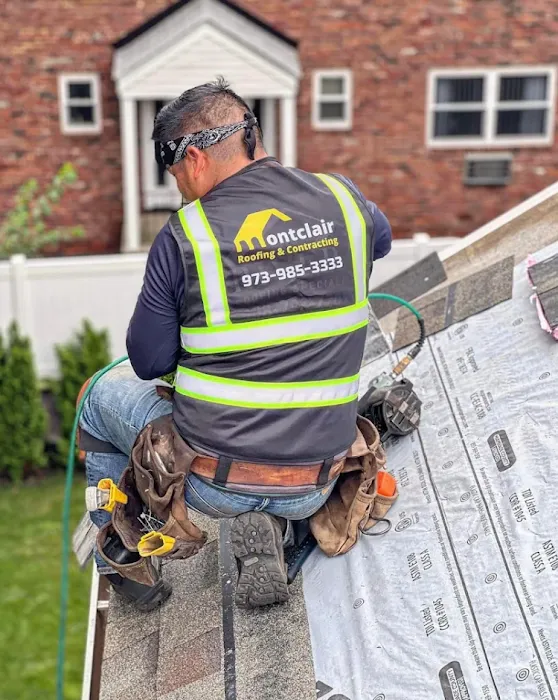 Montclair Roofing And Contracting Picture 7