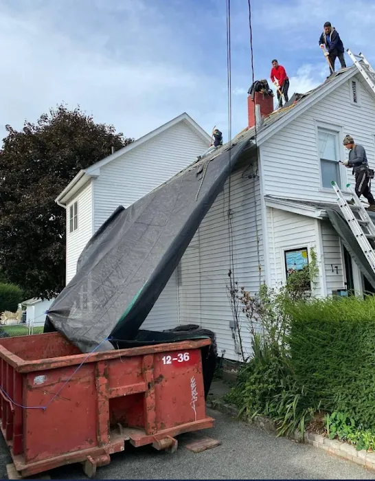 Montclair Roofing And Contracting Picture 8