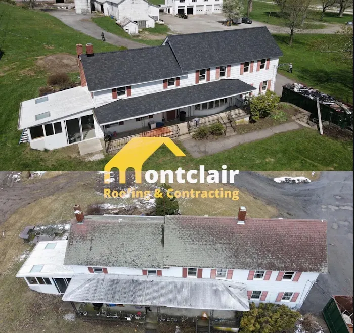 Montclair Roofing And Contracting Picture 4