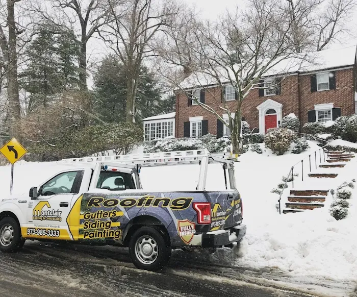 Montclair Roofing And Contracting Picture 10