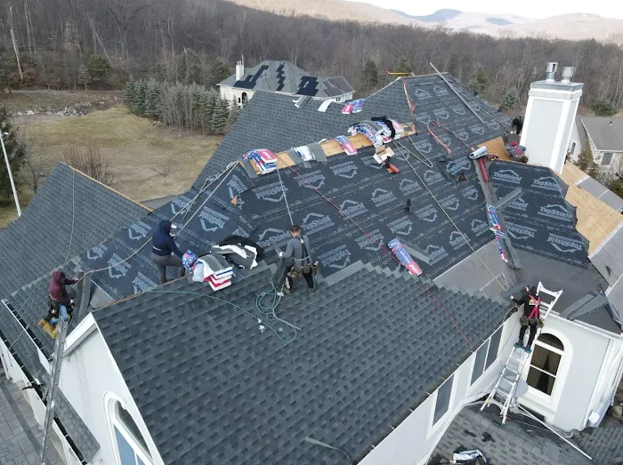 Montclair Roofing And Contracting Picture 6