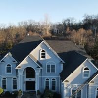 Montclair Roofing And Contracting ico