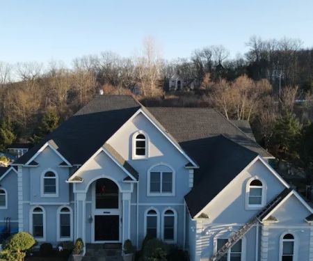 Montclair Roofing And Contracting