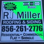 RJ Miller Roofing and Siding
