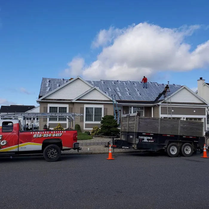 Pete's Roofing and Son LLC Picture 6