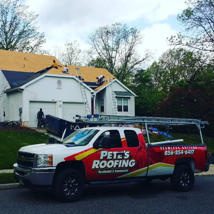 Pete's Roofing and Son LLC Picture 7