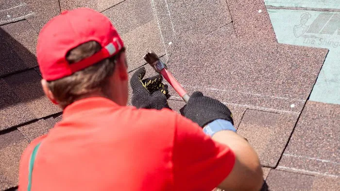 Pete's Roofing and Son LLC Picture 8