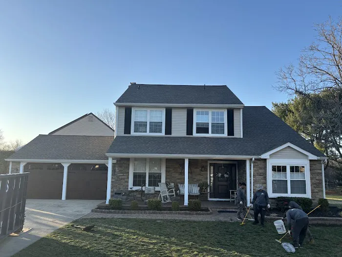 Bill Collins Roofing Picture 2