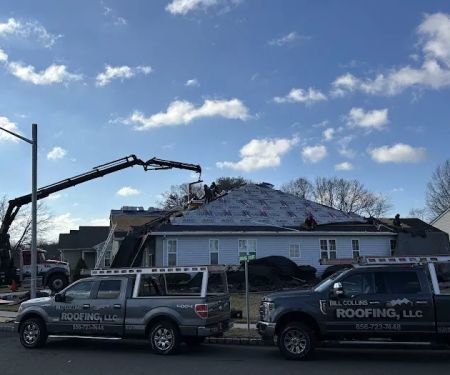 Bill Collins Roofing