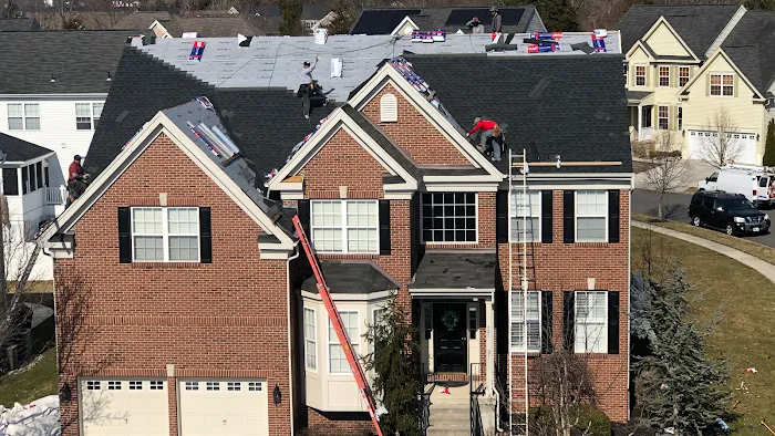 Bill Collins Roofing Picture 5