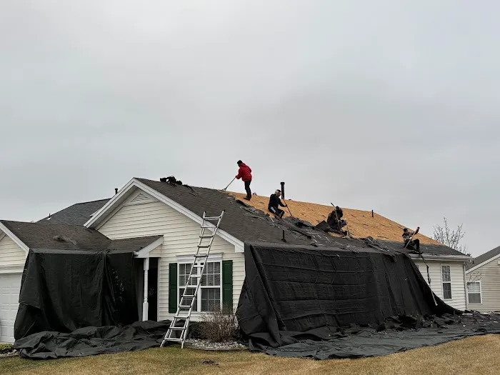 Bill Collins Roofing Picture 6