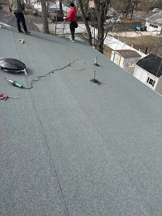 Bill Collins Roofing Picture 4