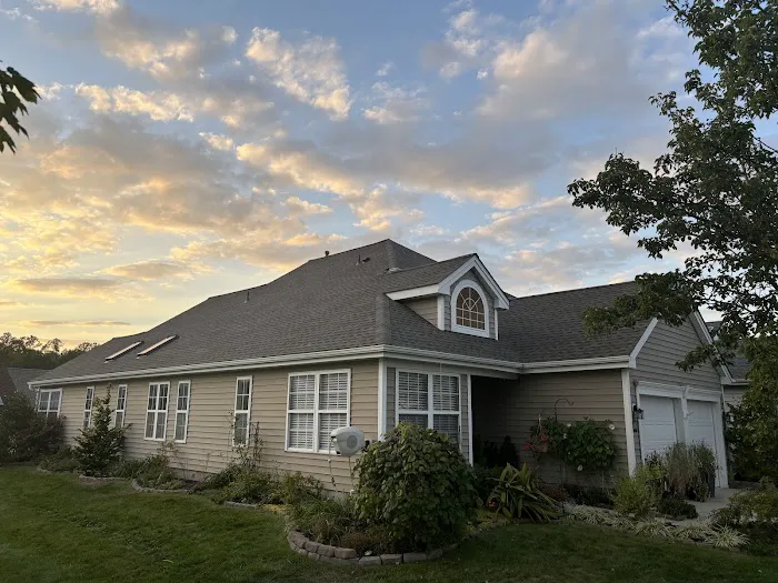 Bill Collins Roofing Picture 8