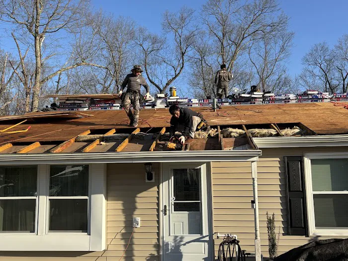 Bill Collins Roofing Picture 10