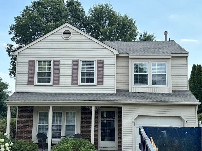 Bill Collins Roofing Picture 9