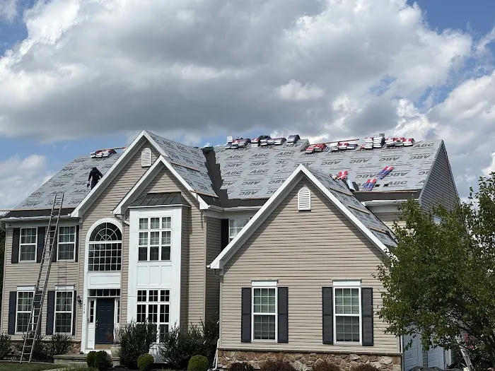 Bill Collins Roofing Picture 7