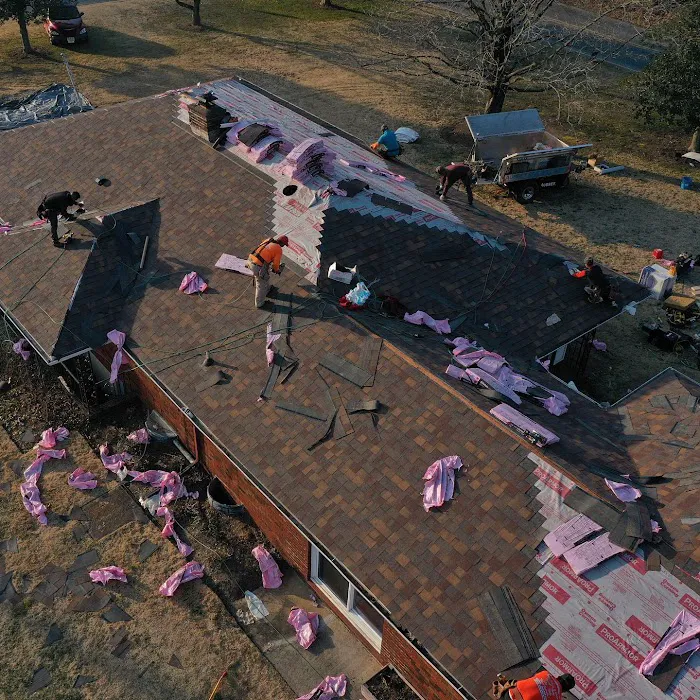 Aubrey Construction Picture 6