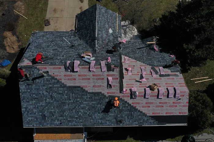 Aubrey Construction Picture 4