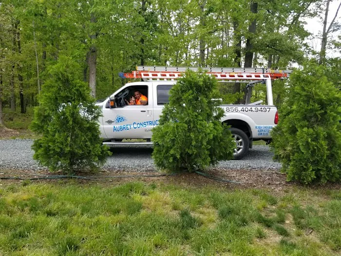 Aubrey Construction Picture 3